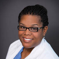 Photo of Dr. Bridgette Parish, MD