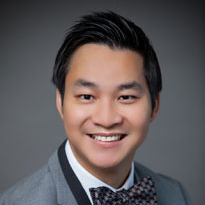 Photo of Dr. Dung Pham, MD