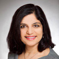 Photo of Dr. Hina Pandya, MD