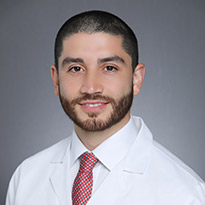 Dr. Kevin Rabii, DO