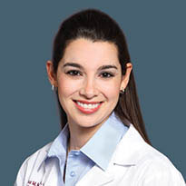Photo of Dr. Melissa Montoya Celi, MD