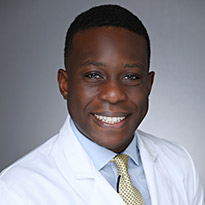 Photo of Dr. Omare Okotie-Eboh, MD