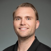 Photo of Justin Howard, PT, DPT, Clinic Manager