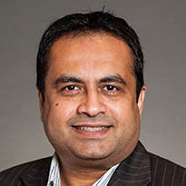 Photo of Dr. Sandip Desai, MD