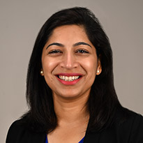Dr. Akshata Moghe, MD