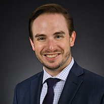 Photo of Dr. Andrew Tritter, MD