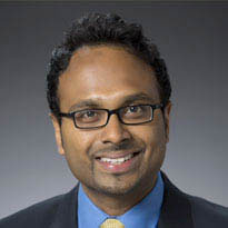 Photo of Dr. Anish Meerasahib, MD