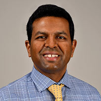 Photo of Dr. Barani Mayilvaganan, MD