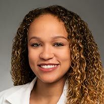 Dr. Cheyenne McLaughlin, MD