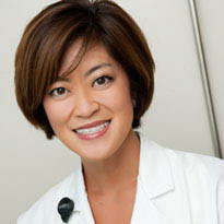 Photo of Dr. Christine Lee, MD