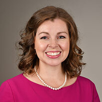 Photo of Dr. Elizabeth Hillman, MD