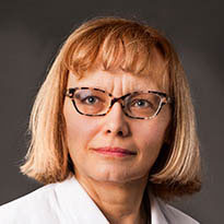 Photo of Dr. Elzbieta Baranowska-Daca, MD
