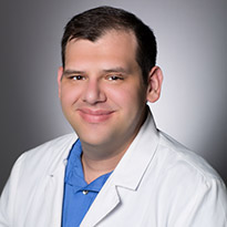 Photo of Nurse Practitioner Eric Munchrath