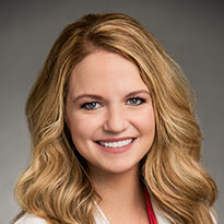 Photo of Physician Assistant Sarah Skrove
