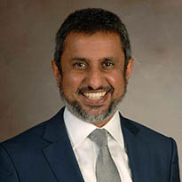 Photo of Dr. Shiraz Younas, MD