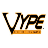 Vype High School Sports Magazine Logo